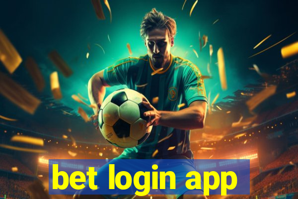 bet login app