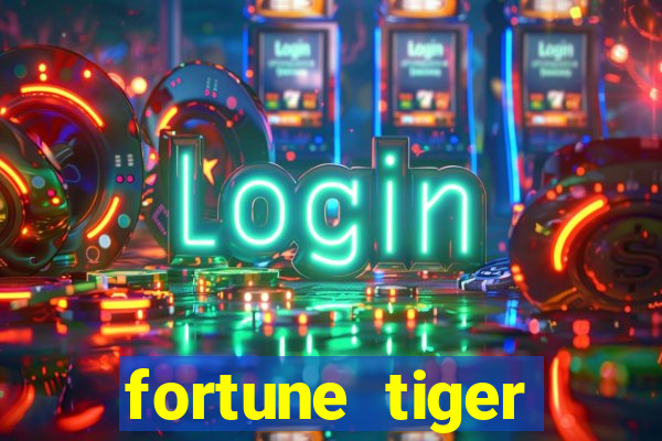 fortune tiger spirit demo