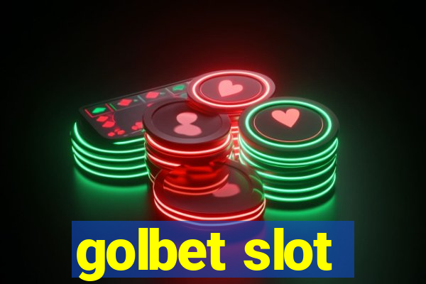 golbet slot