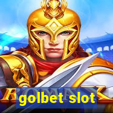 golbet slot