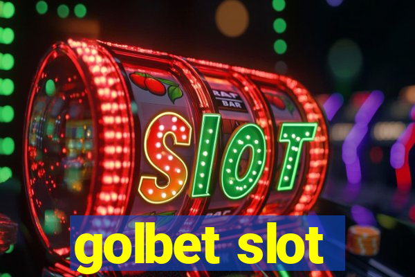 golbet slot