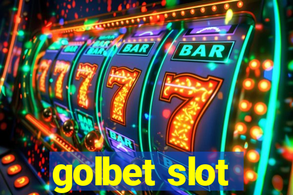 golbet slot