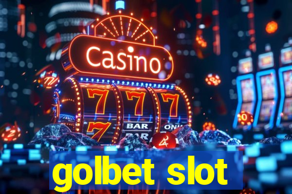 golbet slot