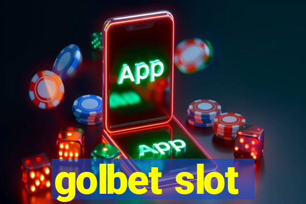 golbet slot