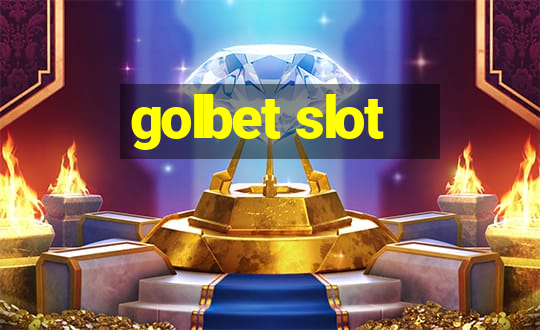 golbet slot