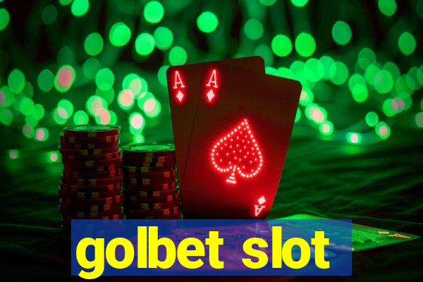 golbet slot