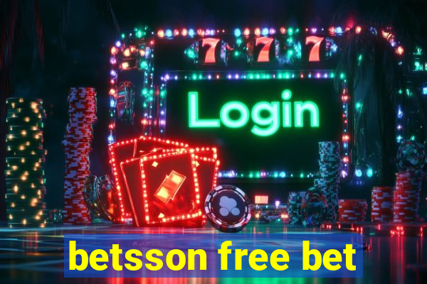 betsson free bet