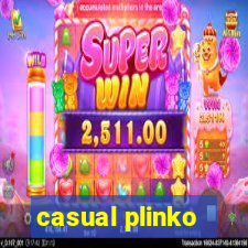 casual plinko