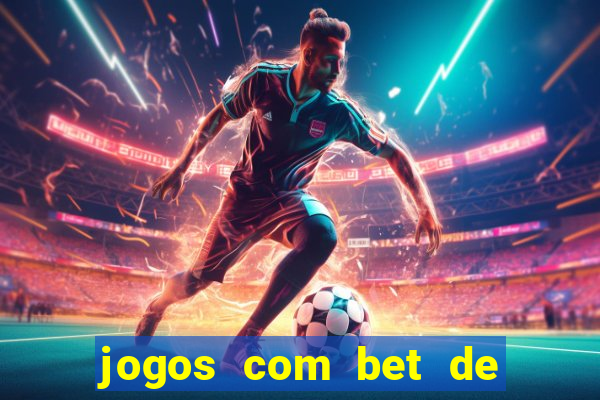 jogos com bet de 10 centavos