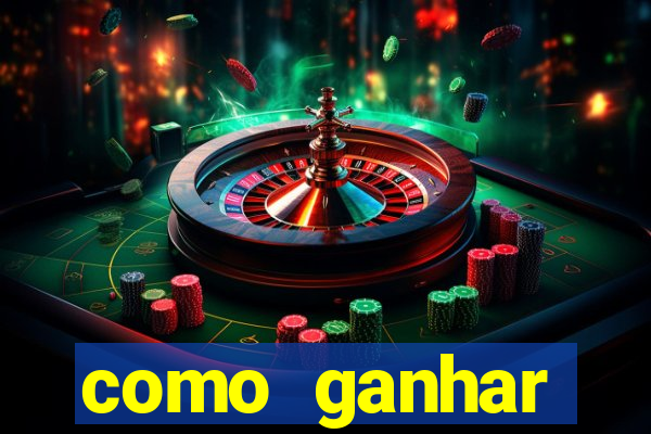 como ganhar dinheiro no slots casino