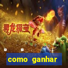 como ganhar dinheiro no slots casino