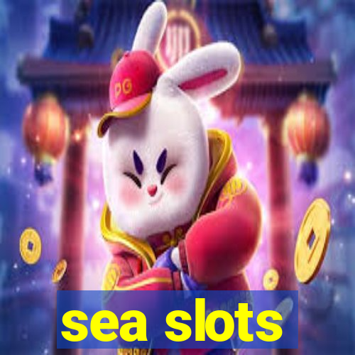 sea slots