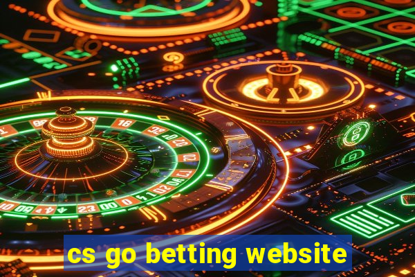 cs go betting website