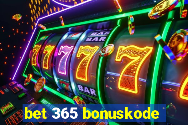 bet 365 bonuskode