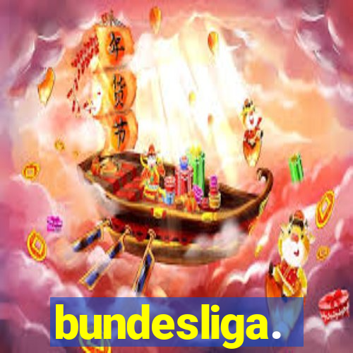 bundesliga.