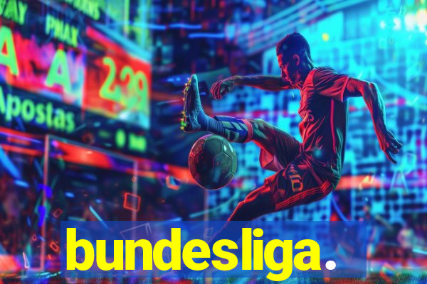 bundesliga.