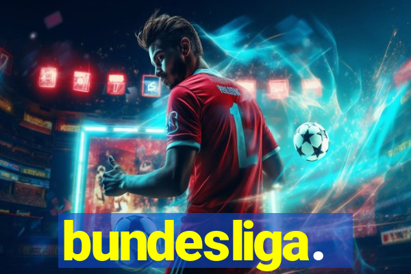 bundesliga.