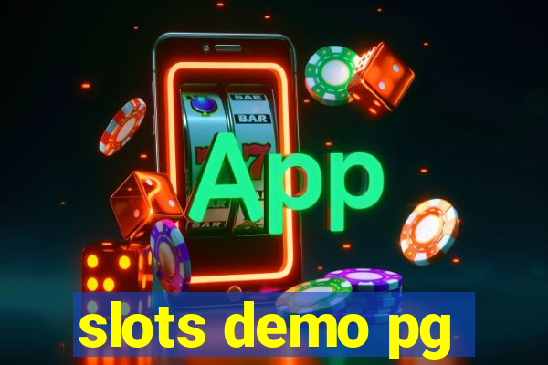 slots demo pg