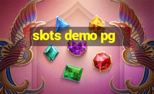 slots demo pg