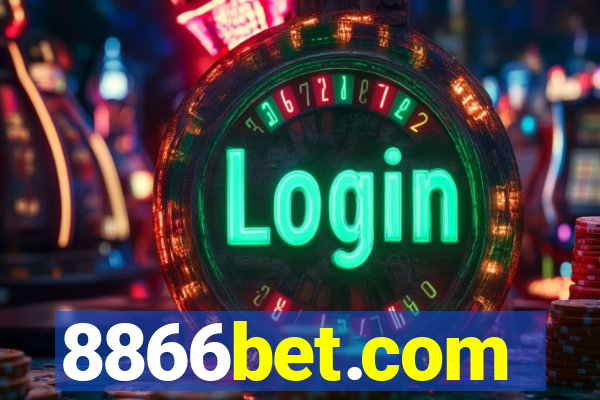 8866bet.com