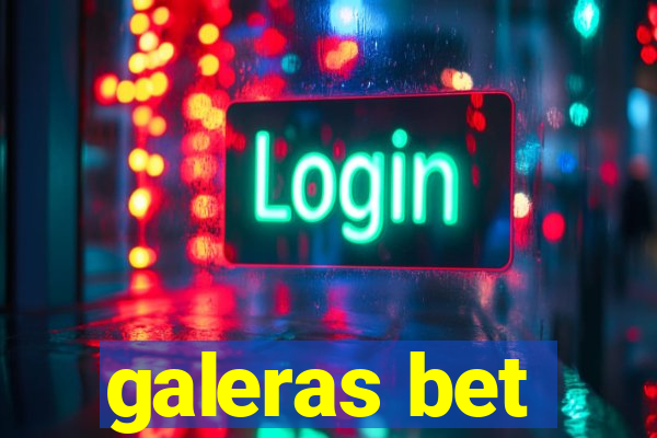 galeras bet