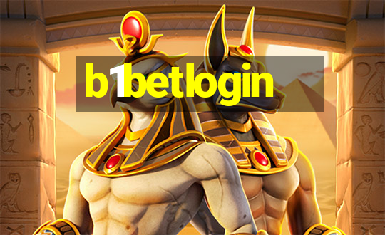 b1betlogin