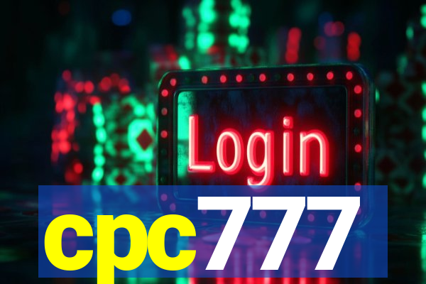 cpc777