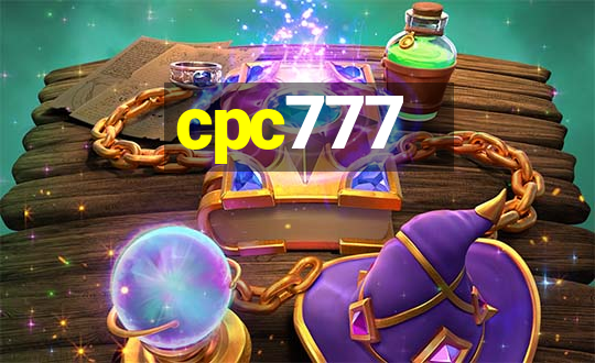 cpc777