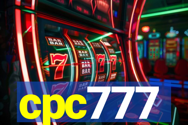 cpc777