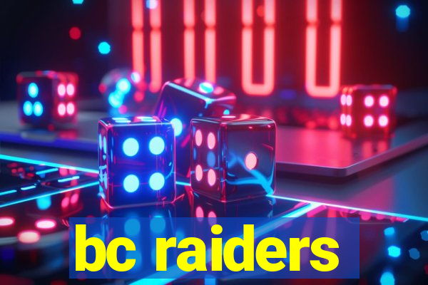 bc raiders