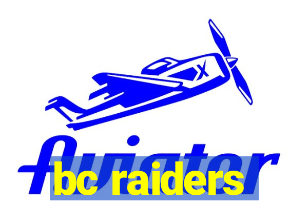 bc raiders