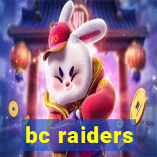 bc raiders