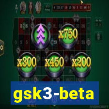 gsk3-beta