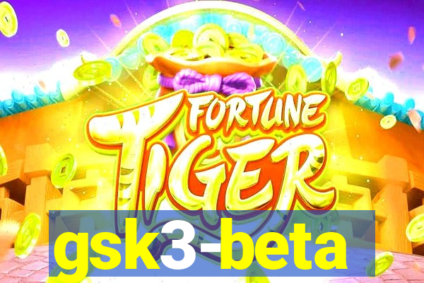 gsk3-beta