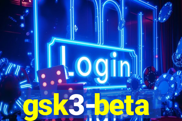 gsk3-beta