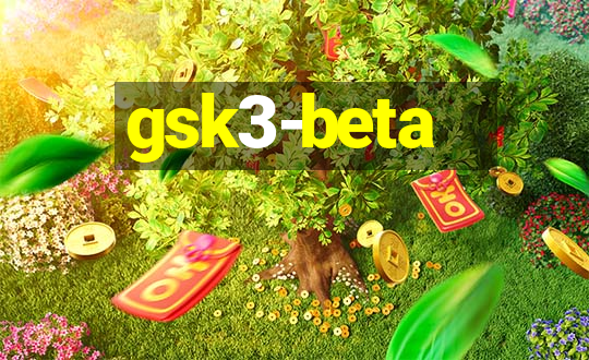 gsk3-beta