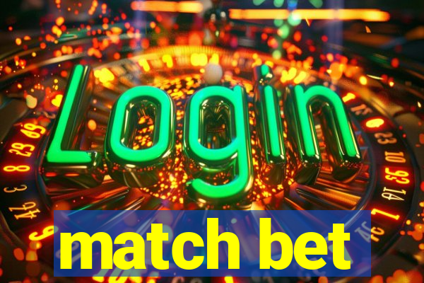 match bet