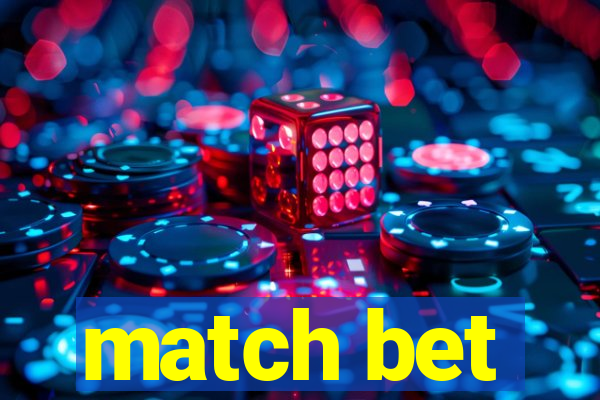 match bet