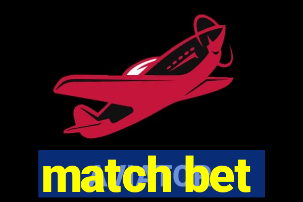 match bet