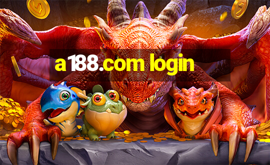 a188.com login