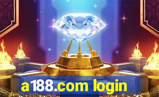 a188.com login