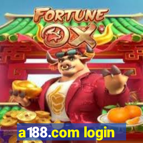 a188.com login