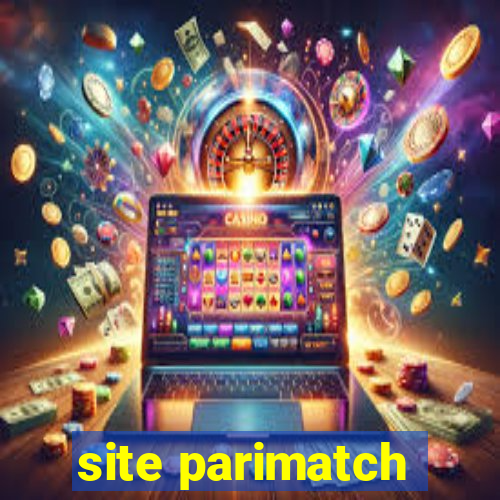 site parimatch