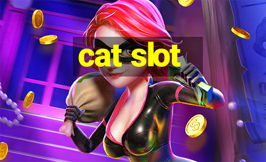 cat slot