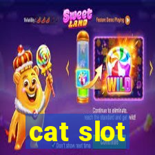 cat slot