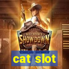 cat slot