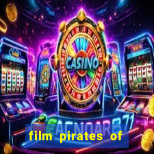 film pirates of the caribbean on stranger tides