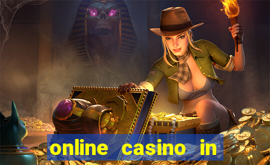 online casino in the united states