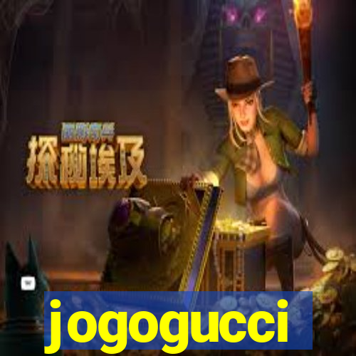 jogogucci