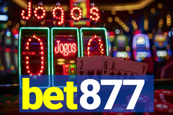 bet877